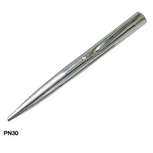 Metal Pen Full Chrome